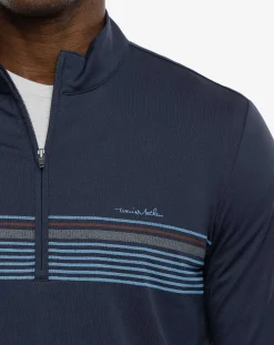 TravisMathew Make Music Quarter Zip><noscript><img width=