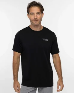 TravisMathew Malarky Tee> Tees