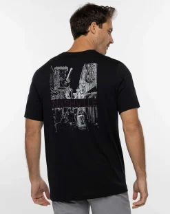 TravisMathew Malarky Tee> Tees