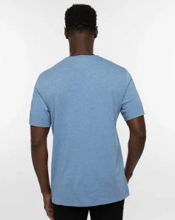 TravisMathew Man Of The Desert Tee> Tees
