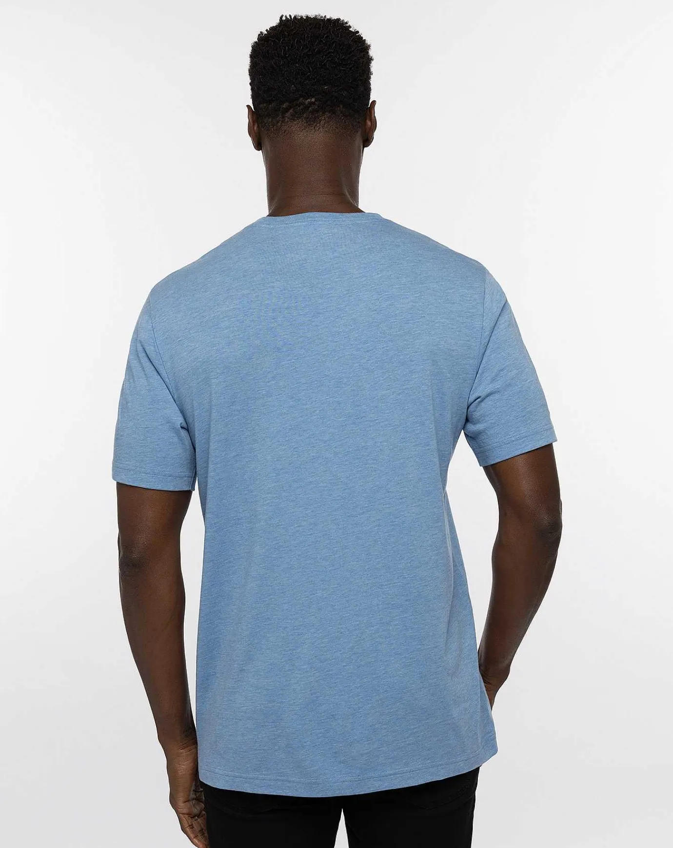TravisMathew Man Of The Desert Tee> Tees