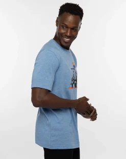 TravisMathew Man Of The Desert Tee> Tees