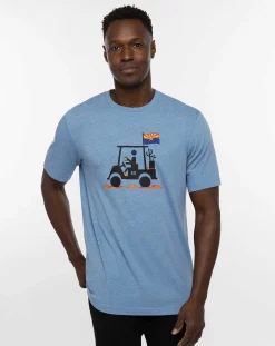 TravisMathew Man Of The Desert Tee><noscript><img width=