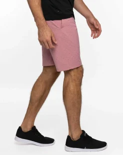 TravisMathew Manzanillo Short 9In> Shorts