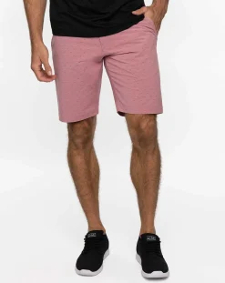 TravisMathew Manzanillo Short 9In> Shorts