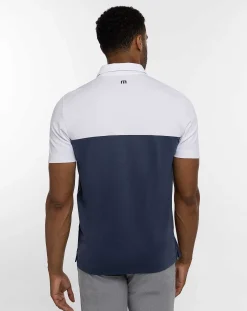 TravisMathew Margarita Mayhem Polo> Polos