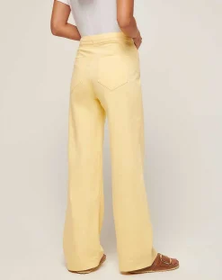 TravisMathew Marina Mornings Twill Denim Pant> Pants