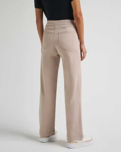TravisMathew Marina Mornings Twill Denim Pant> Pants