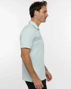 TravisMathew Matter Of Opinion Polo><noscript><img width=