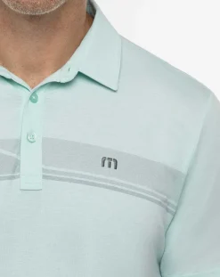 TravisMathew Matter Of Opinion Polo><noscript><img width=