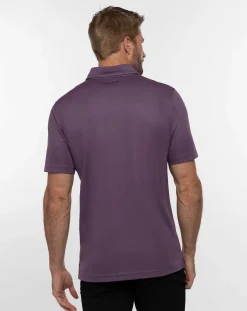 TravisMathew Meet In The Lobby Polo> Polos