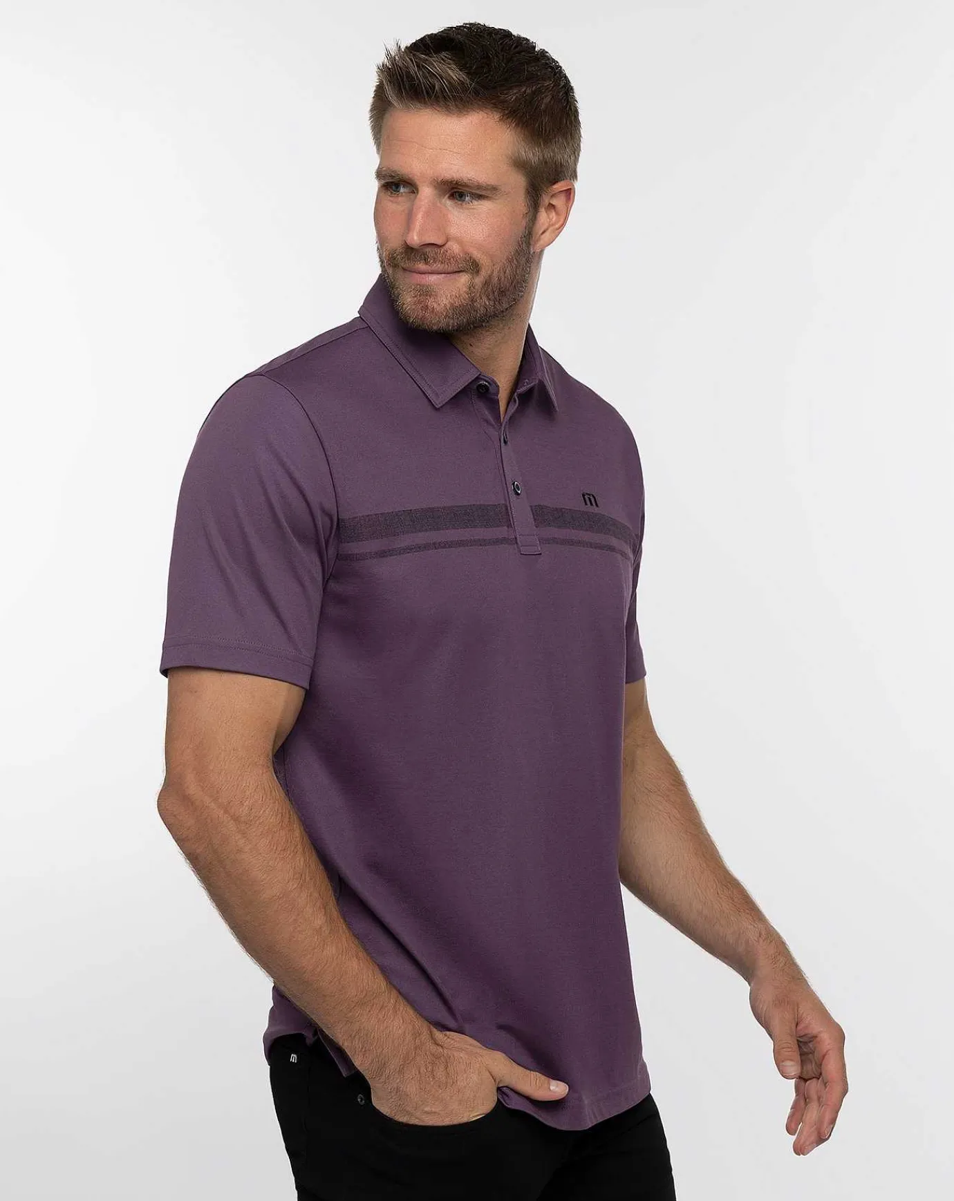 TravisMathew Meet In The Lobby Polo> Polos
