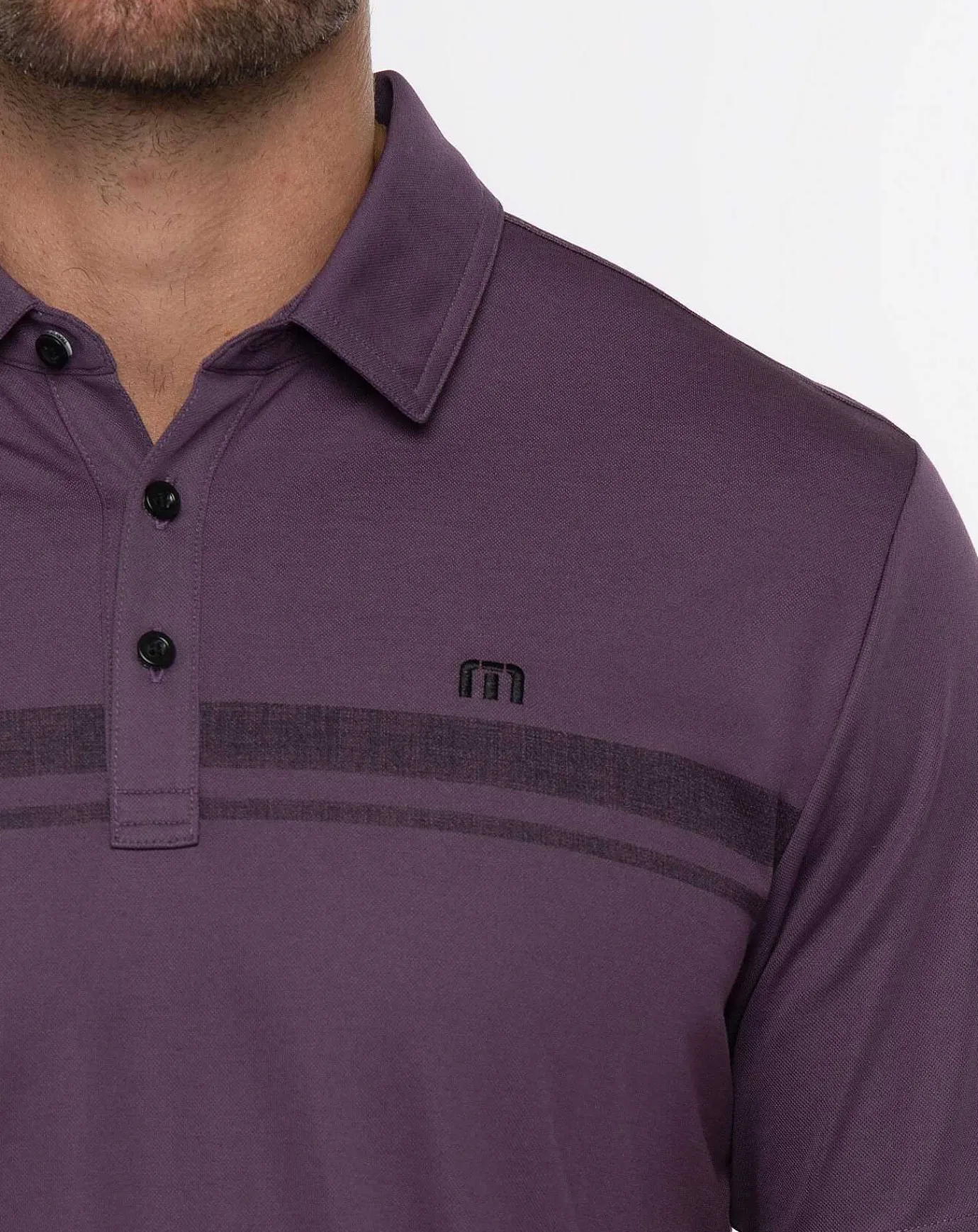 TravisMathew Meet In The Lobby Polo> Polos