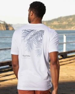 TravisMathew Melted Marg Tee> Tees