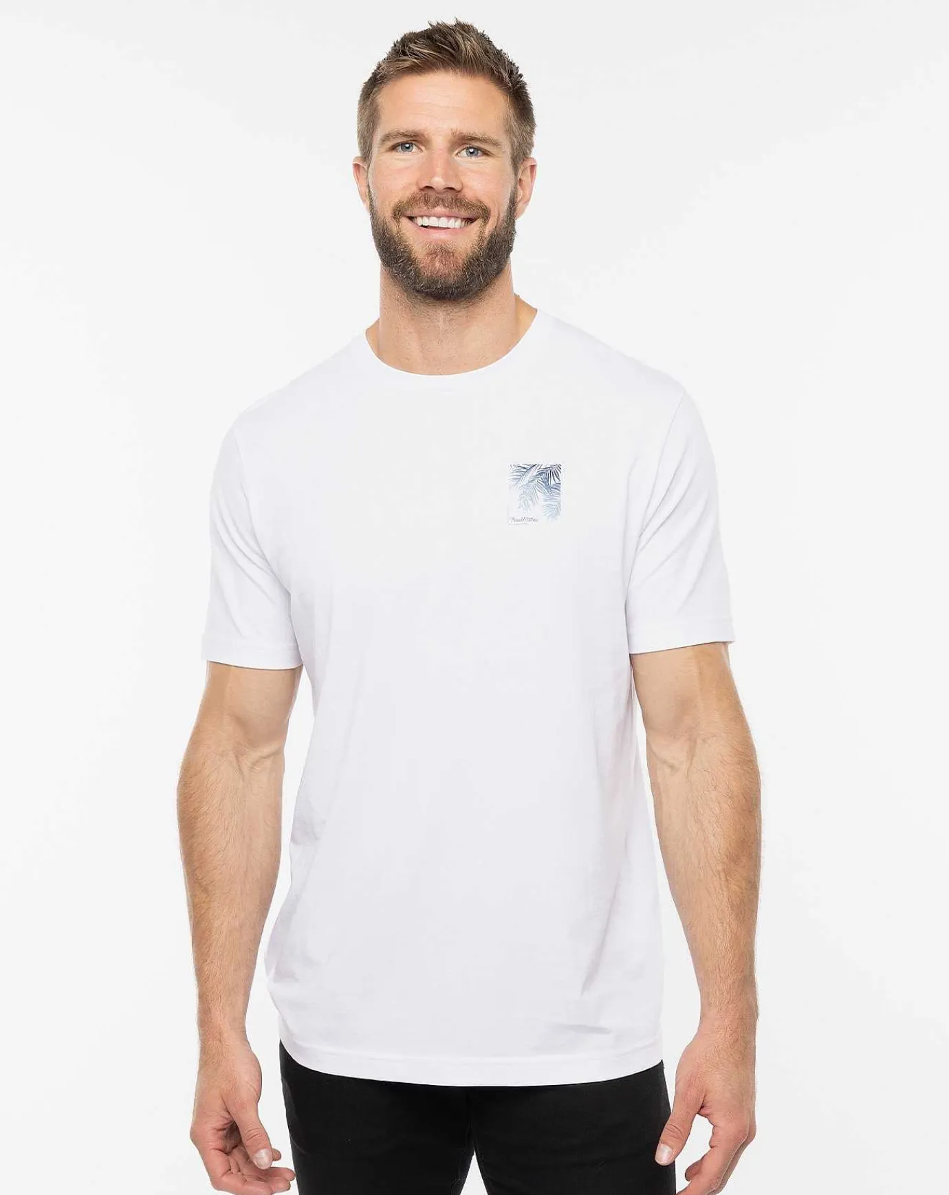 TravisMathew Melted Marg Tee> Tees