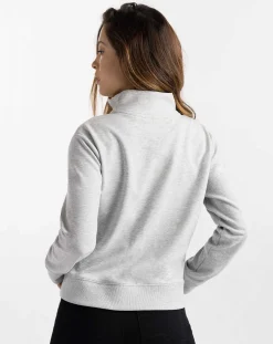 TravisMathew Mendocino Half Zip> Shirts & Tops