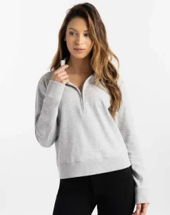 TravisMathew Mendocino Half Zip><noscript><img width=