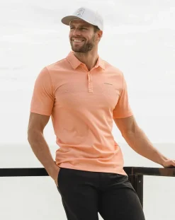 TravisMathew Mesa Central Polo><noscript><img width=