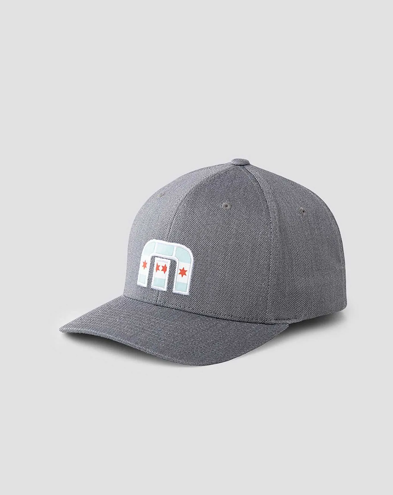 TravisMathew Michigan Ave Fitted Hat> Fitted