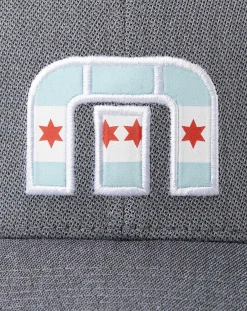 TravisMathew Michigan Ave Fitted Hat><noscript><img width=