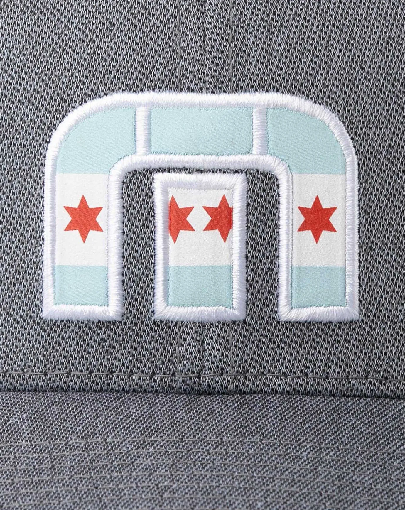 TravisMathew Michigan Ave Fitted Hat> Fitted