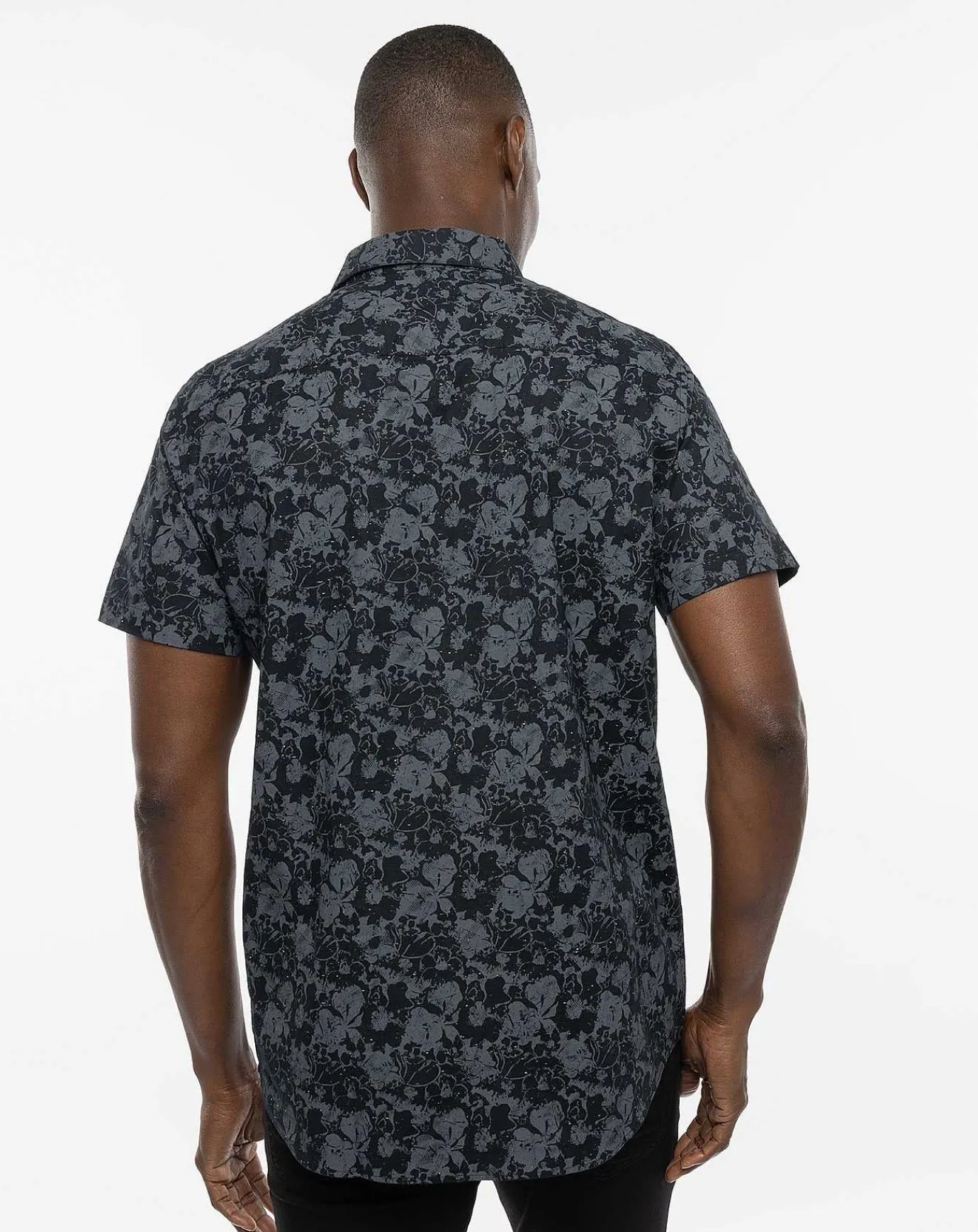 TravisMathew Misplaced Memory Button-Up> Button-Ups