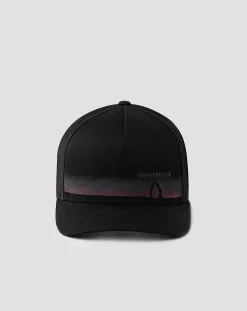 TravisMathew Moab Magic Snapback Hat> Snapbacks