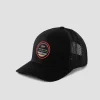 TravisMathew Mojave Sunrise Snapback Hat> Snapbacks