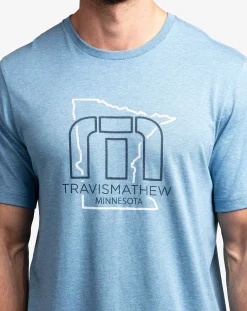 TravisMathew Monarch Tee><noscript><img width=