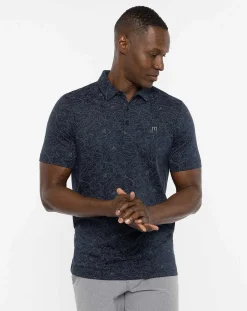 TravisMathew Monstera Polo><noscript><img width=