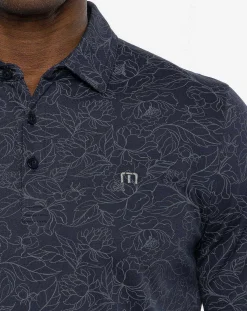 TravisMathew Monstera Polo><noscript><img width=