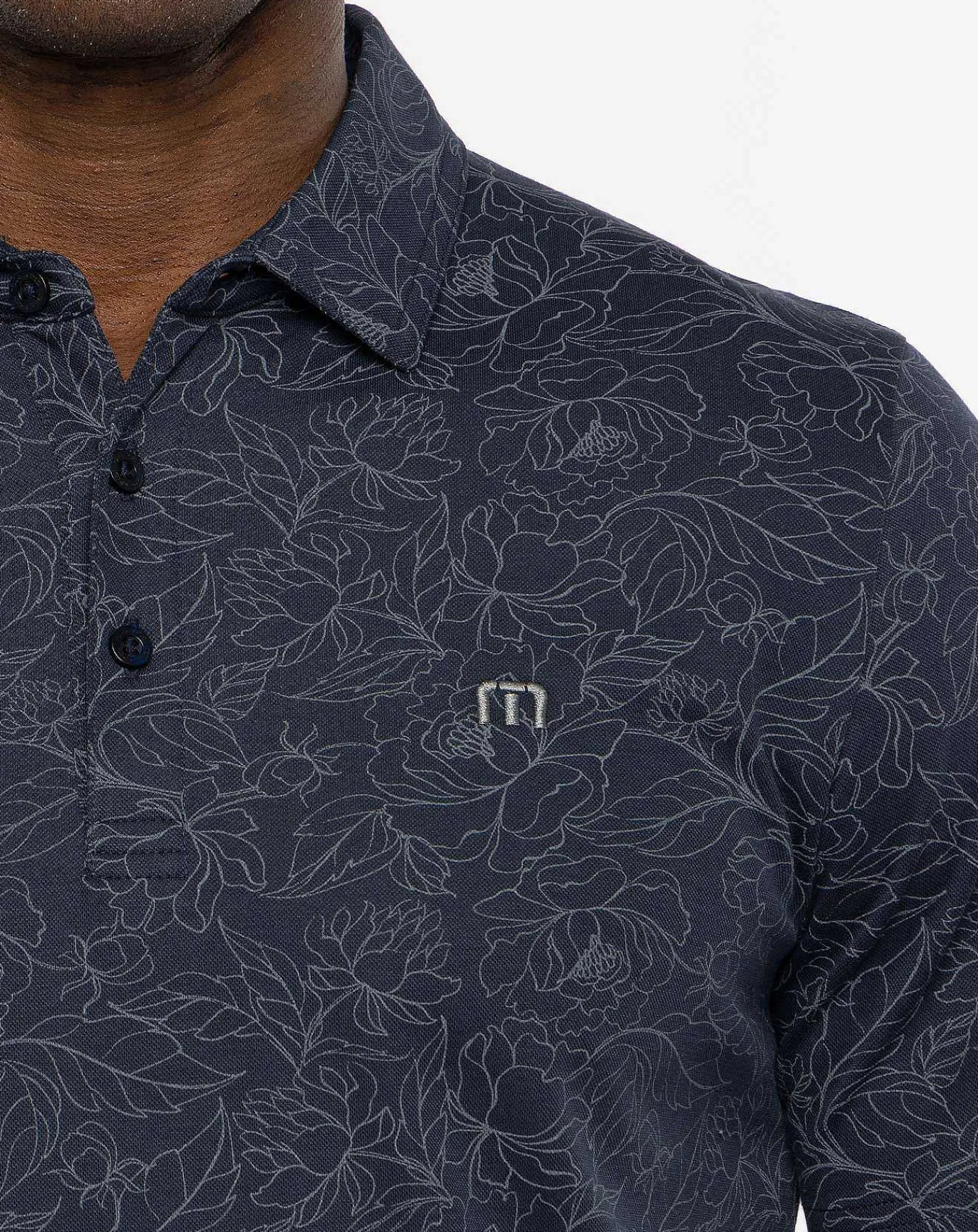 TravisMathew Monstera Polo> Polos