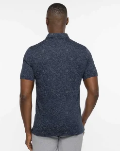 TravisMathew Monstera Polo><noscript><img width=