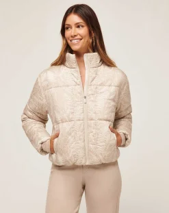 TravisMathew Mont Blanc 2.0 Puffer><noscript><img width=