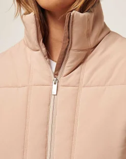 TravisMathew Mont Blanc Puffer><noscript><img width=