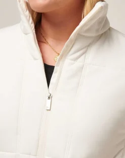 TravisMathew Mont Blanc Puffer> Jackets