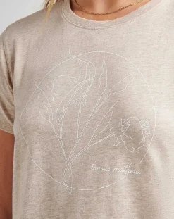 TravisMathew Morning Light Graphic Tee><noscript><img width=