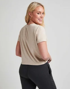 TravisMathew Morning Light Graphic Tee><noscript><img width=