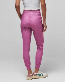 TravisMathew Moveknit Tie Jogger> Pants