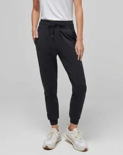 TravisMathew Moveknit Tie Jogger> Pants