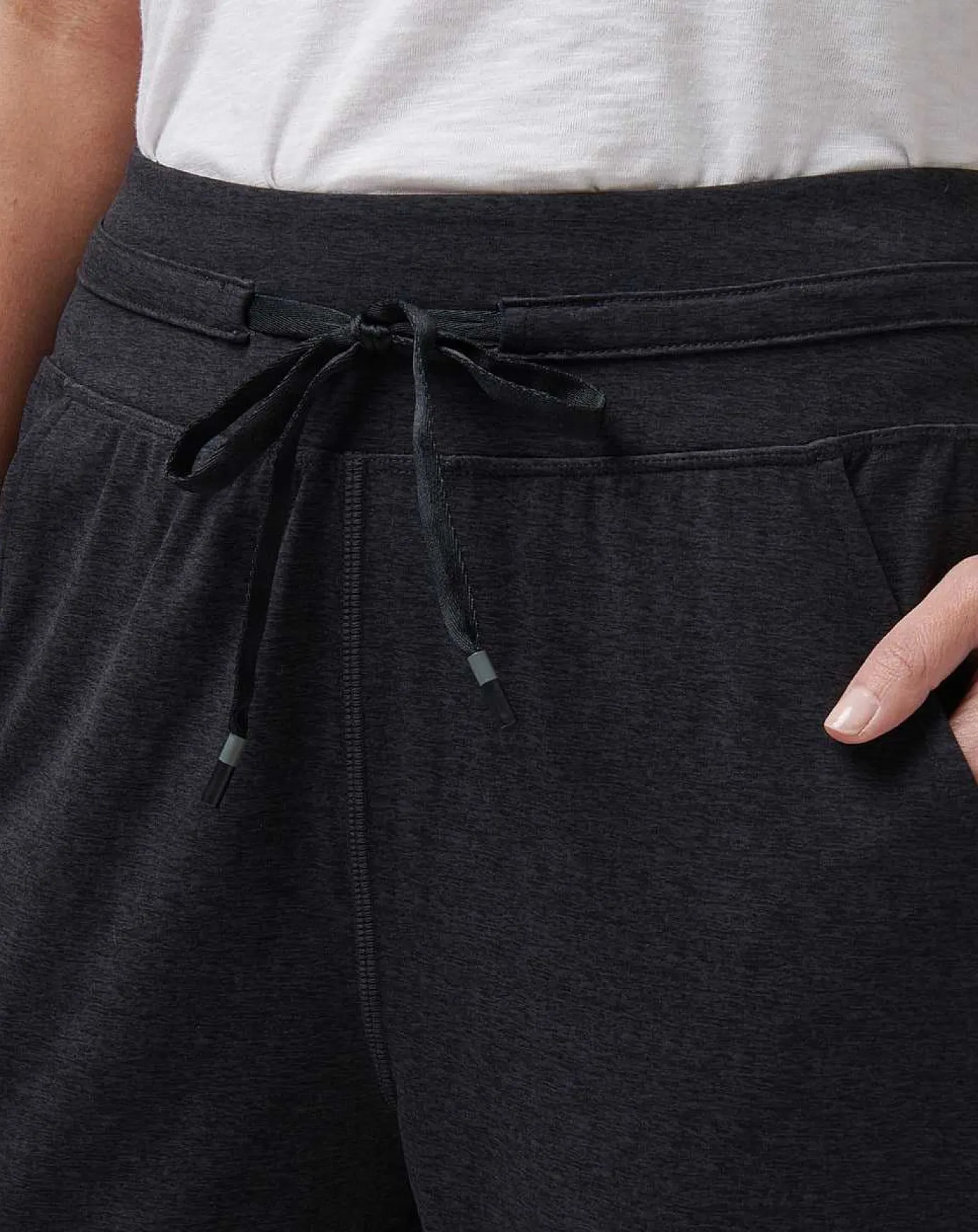 TravisMathew Moveknit Tie Jogger> Pants