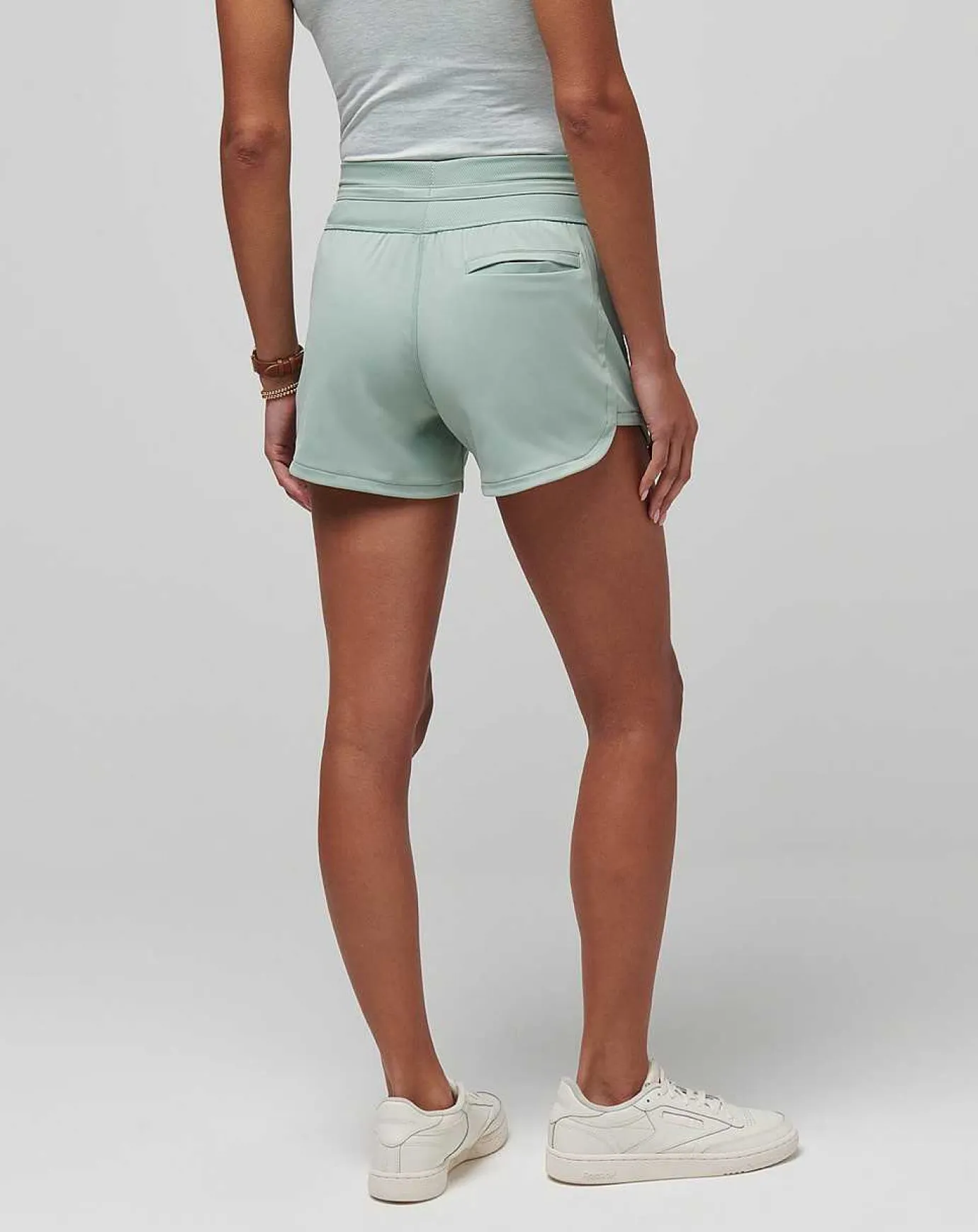 TravisMathew Moveknit Tie Short> Shorts