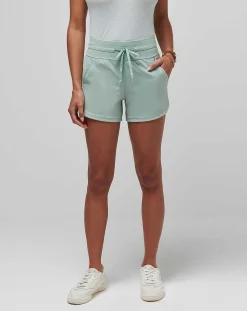 TravisMathew Moveknit Tie Short><noscript><img width=