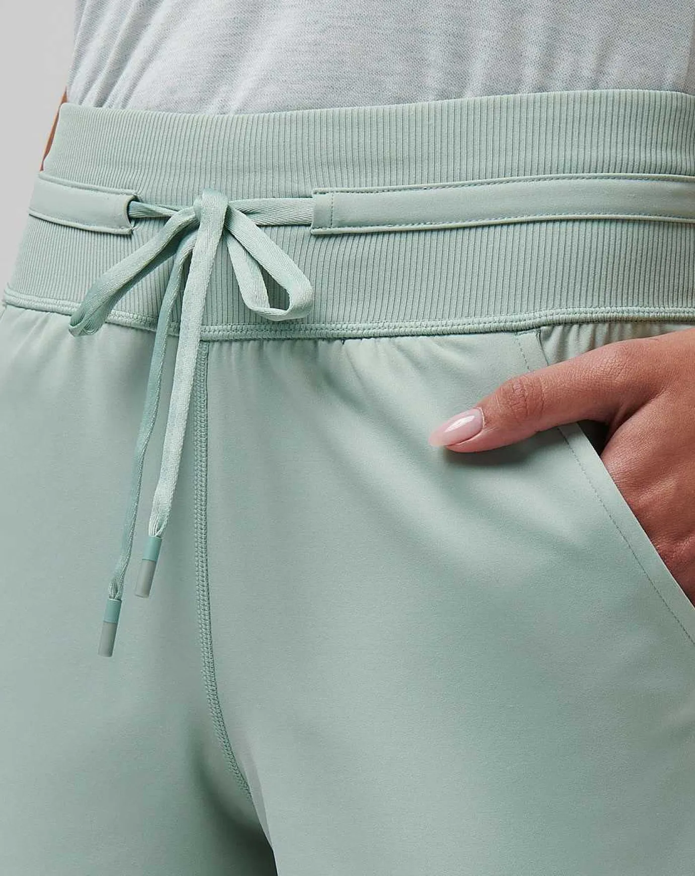 TravisMathew Moveknit Tie Short> Shorts