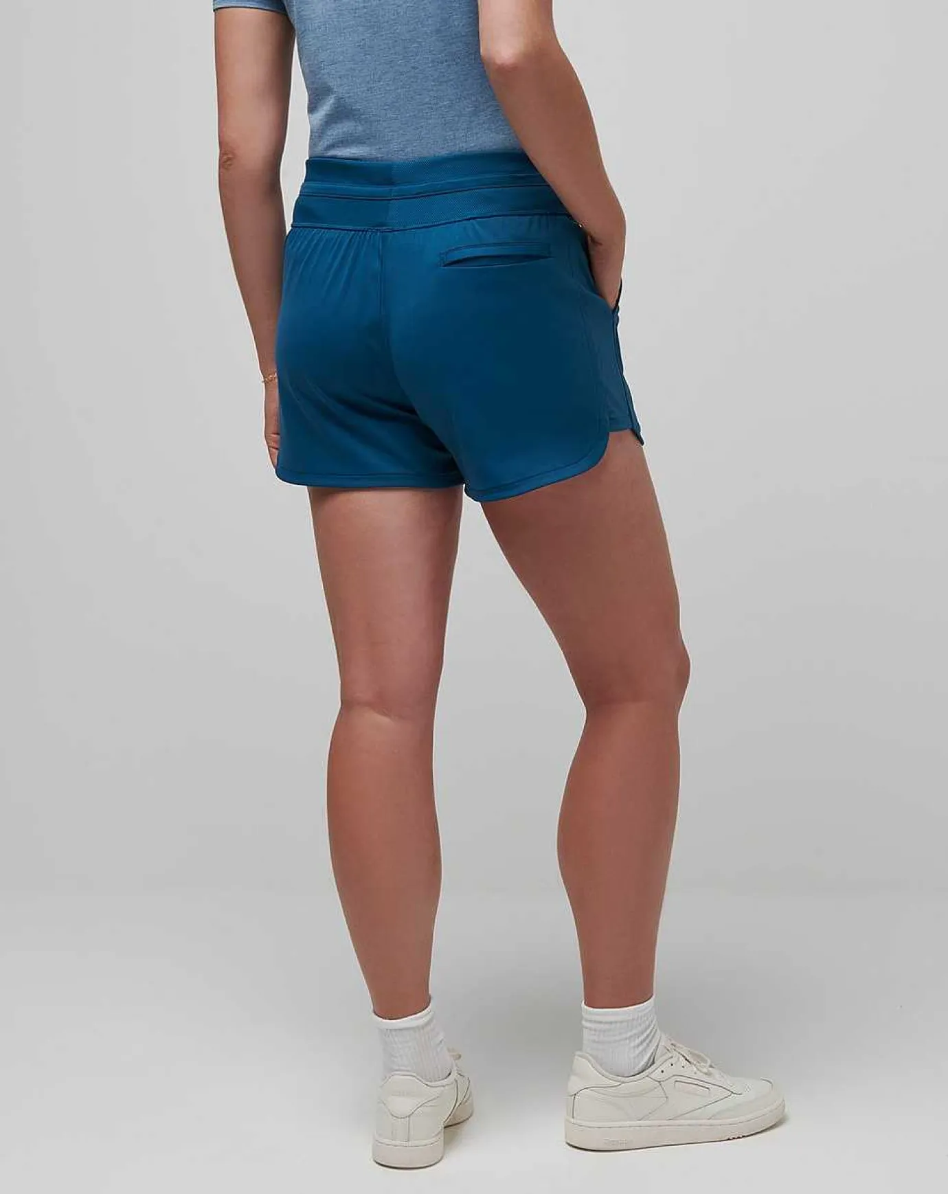 TravisMathew Moveknit Tie Short> Shorts