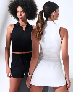 TravisMathew Moveknit Tie Short> Shorts