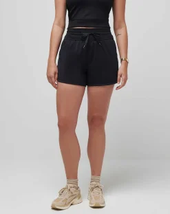 TravisMathew Moveknit Tie Short> Shorts