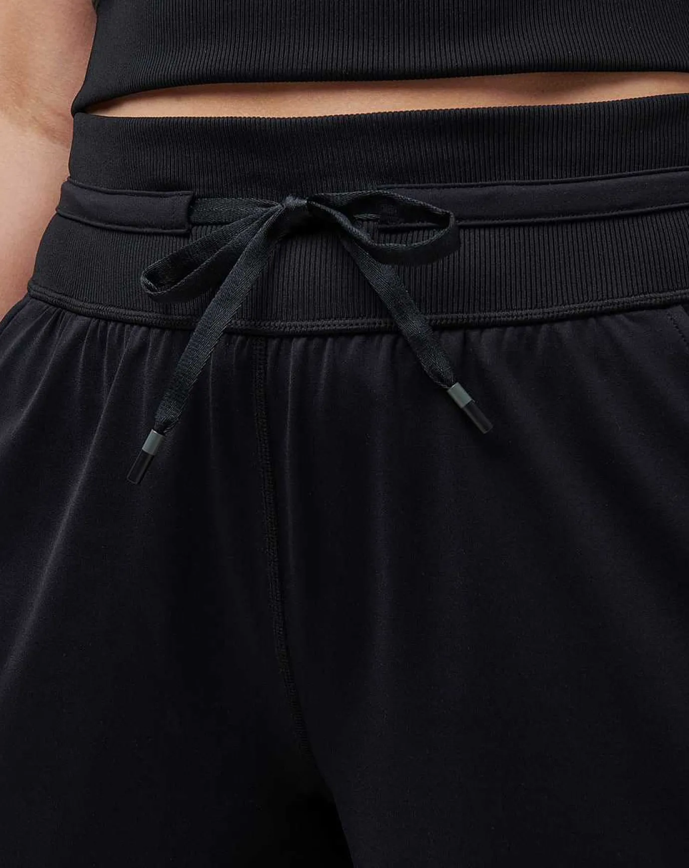 TravisMathew Moveknit Tie Short> Shorts