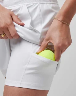 TravisMathew Moveknit Tie Skort><noscript><img width=