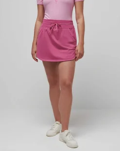 TravisMathew Moveknit Tie Skort> Skorts